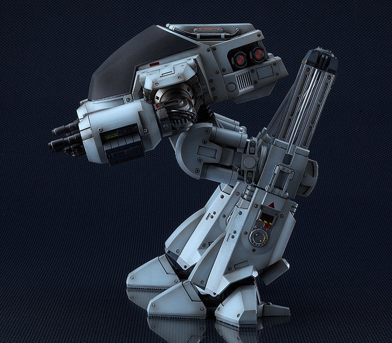 MODEROID ED-209 (Re-Run)