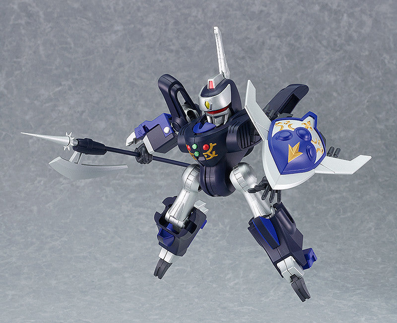 MODEROID Queen Cideron