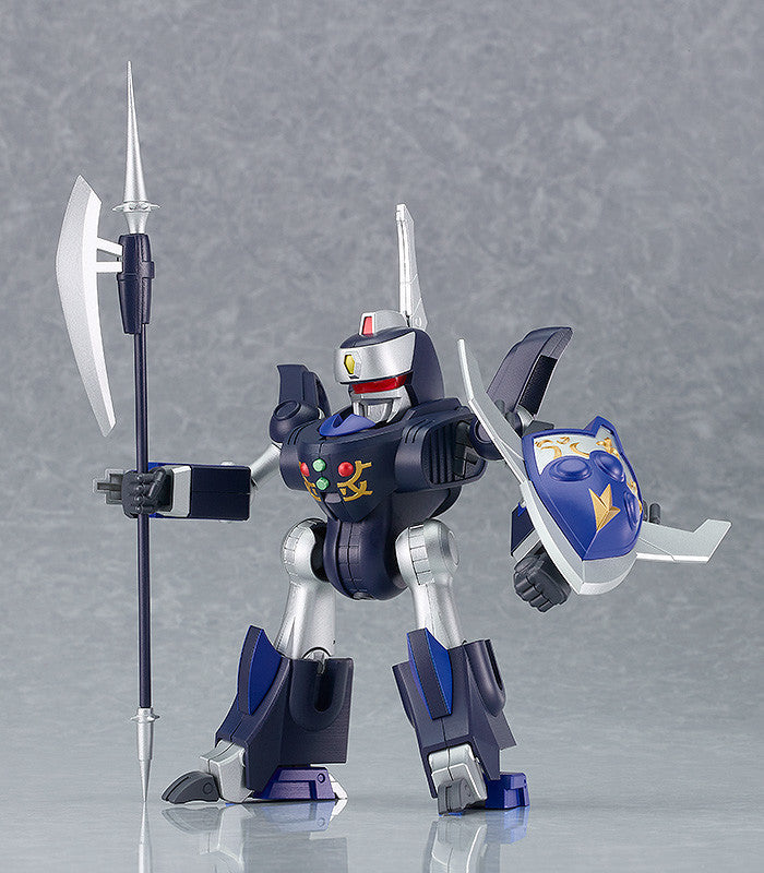 MODEROID Queen Cideron