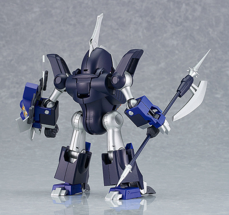 MODEROID Queen Cideron