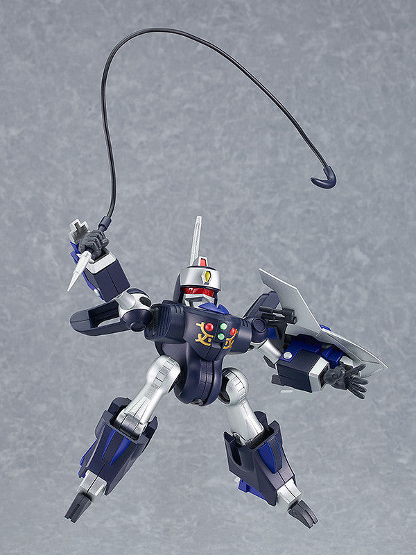 MODEROID Queen Cideron