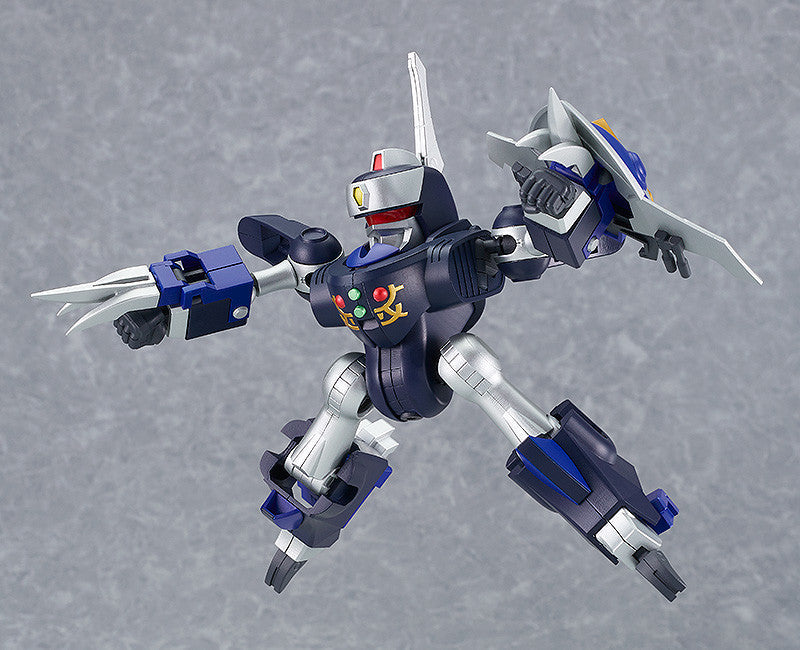 MODEROID Queen Cideron
