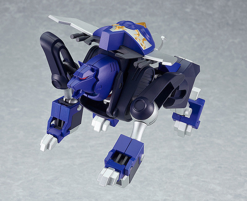MODEROID Queen Cideron