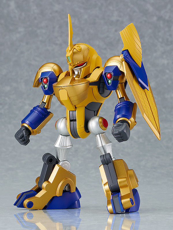 MODEROID King Squasher