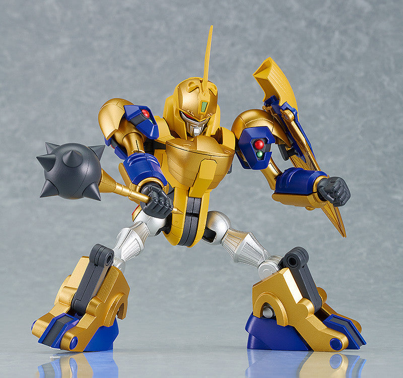 MODEROID King Squasher