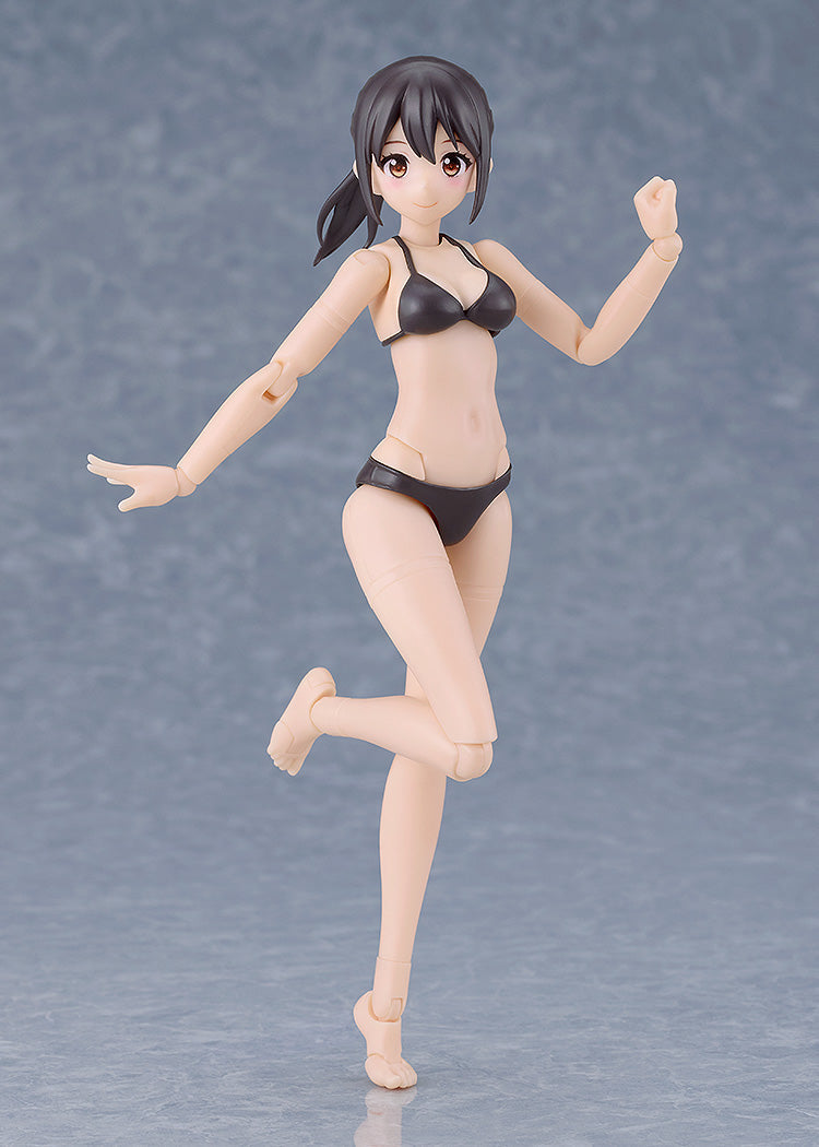 PLAMATEA Muse Body: Ichika - Bikini Ver. A Type