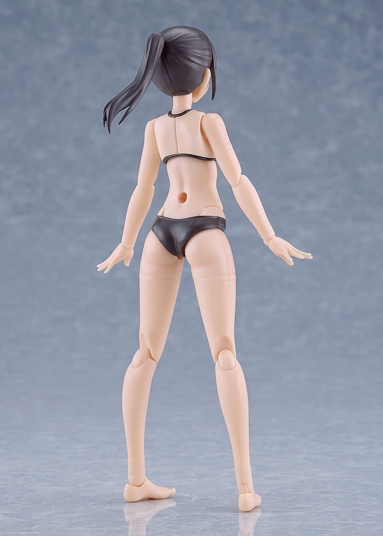 PLAMATEA Muse Body: Ichika - Bikini Ver. A Type