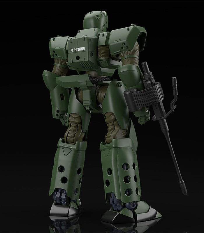 MODEROID ARL-99 Helldiver (Re-Run)