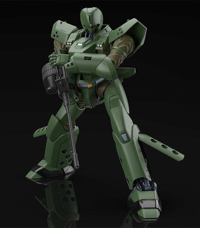 MODEROID ARL-99 Helldiver (Re-Run)