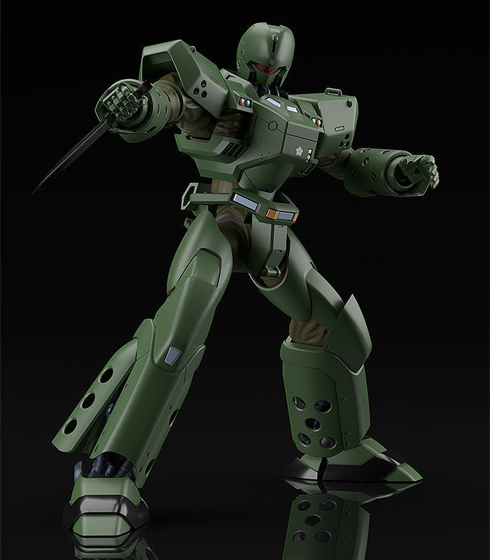 MODEROID ARL-99 Helldiver (Re-Run)
