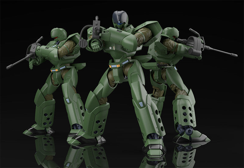 MODEROID ARL-99 Helldiver (Re-Run)