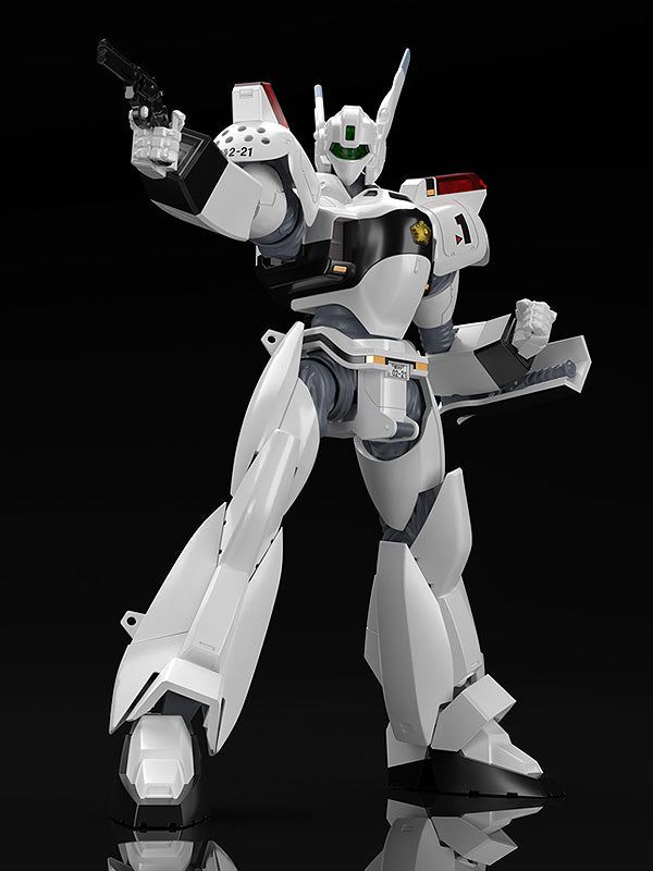 MODEROID AV-98 Ingram (Re-Run)