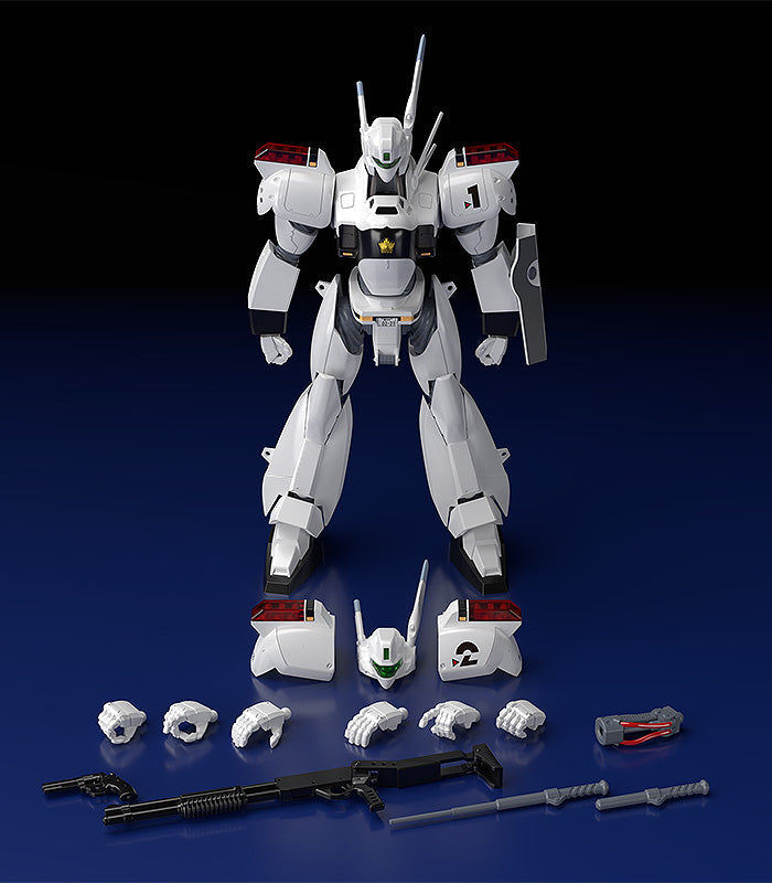 MODEROID AV-98 Ingram (Re-Run)