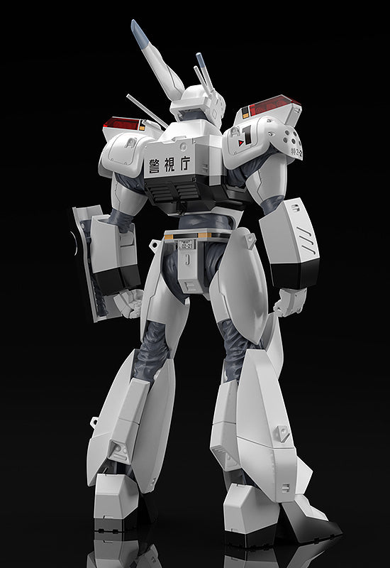 MODEROID AV-98 Ingram (Re-Run)