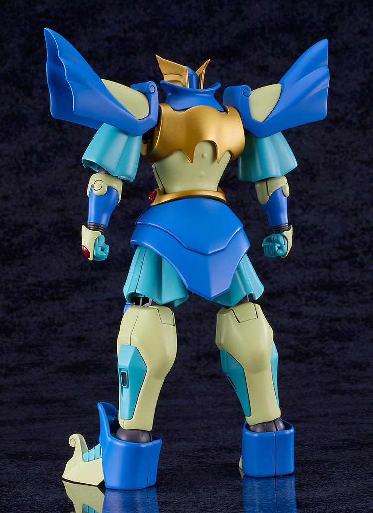 MODEROID Maku-Senjin Kazenoo: Second Stage