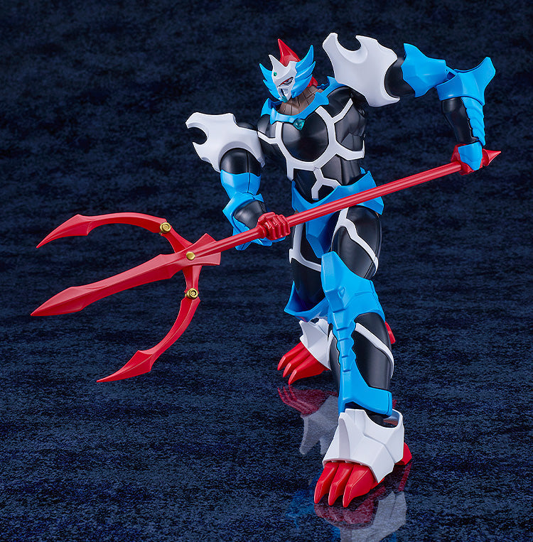 MODEROID Super Maku-Senjin Gaiou