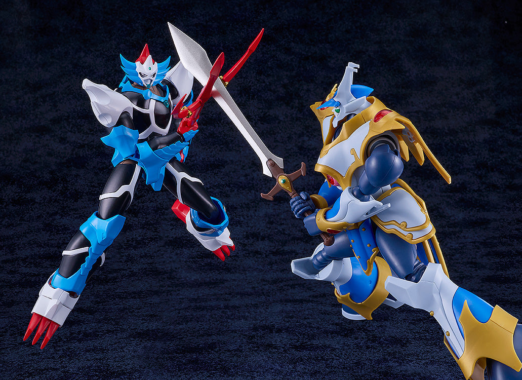 MODEROID Super Maku-Senjin Gaiou