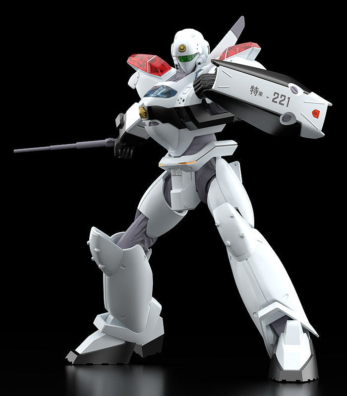 MODEROID AV-2 Variant (Re-Run)