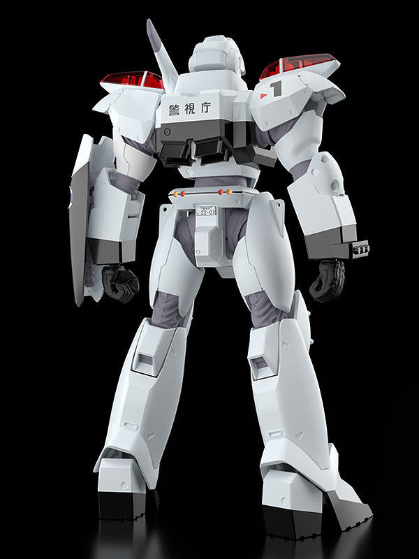 MODEROID AV-2 Variant (Re-Run)