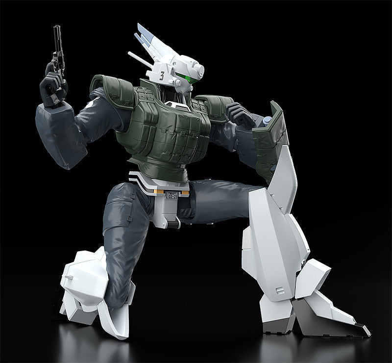 MODEROID AV-98 Ingram Reactive Armor (Re-Run)