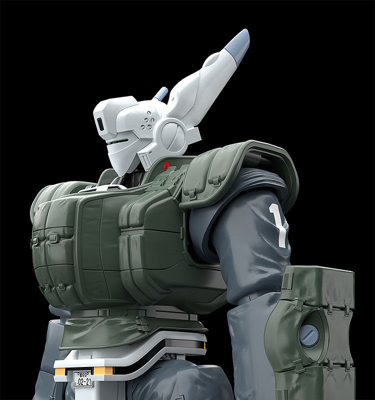 MODEROID AV-98 Ingram Reactive Armor (Re-Run)