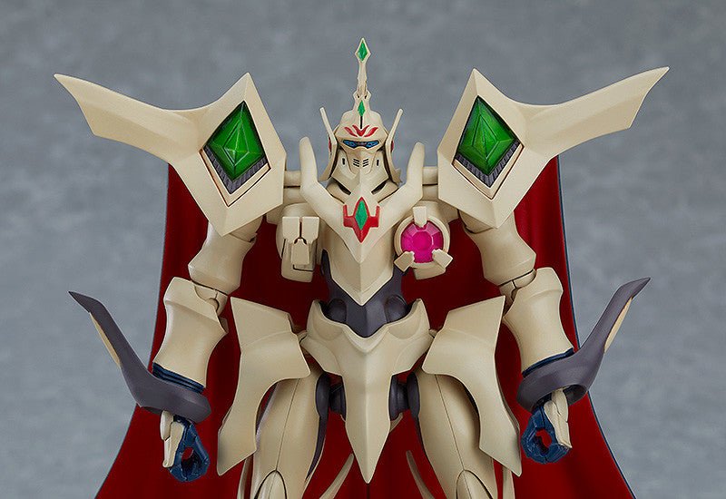 MODEROID Escaflowne (Re-Run)