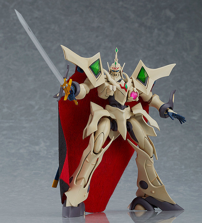 MODEROID Escaflowne (Re-Run)