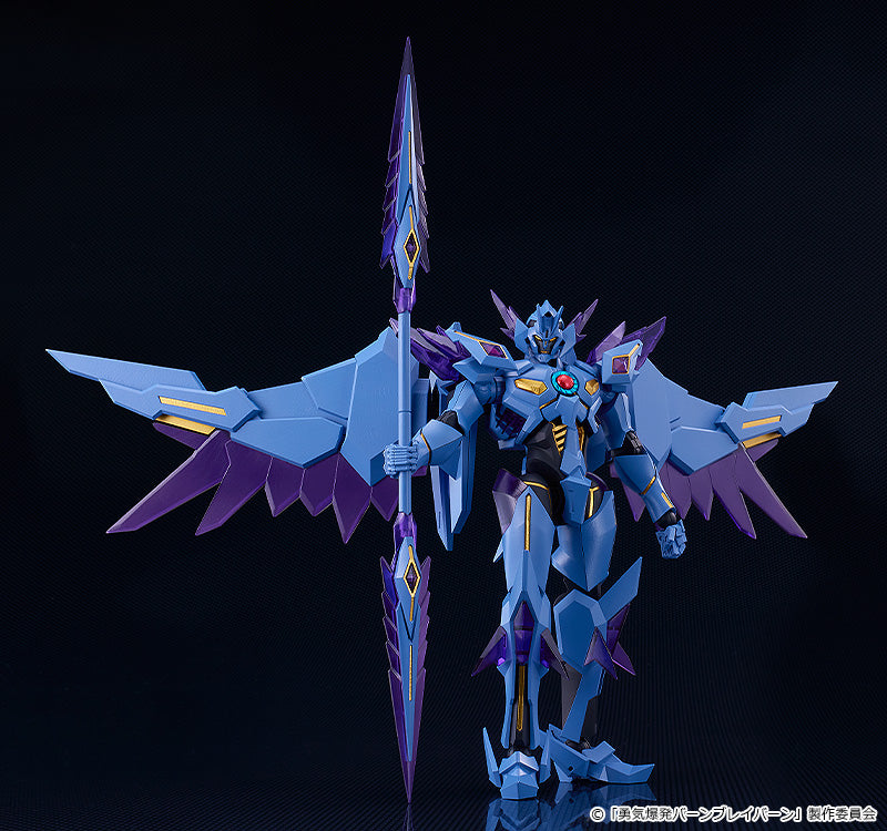 MODEROID Superbia