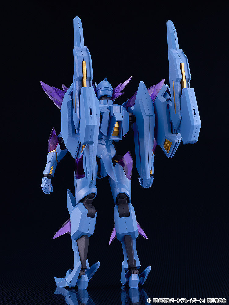 MODEROID Superbia