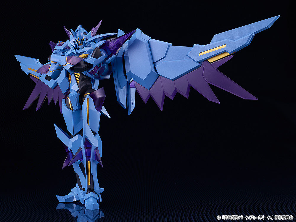 MODEROID Superbia