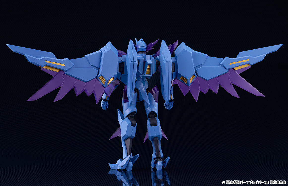 MODEROID Superbia