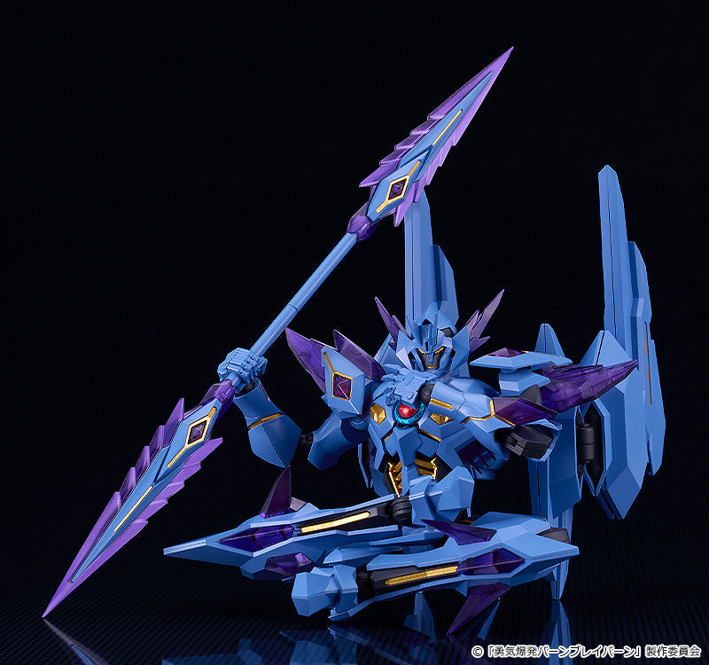 MODEROID Superbia