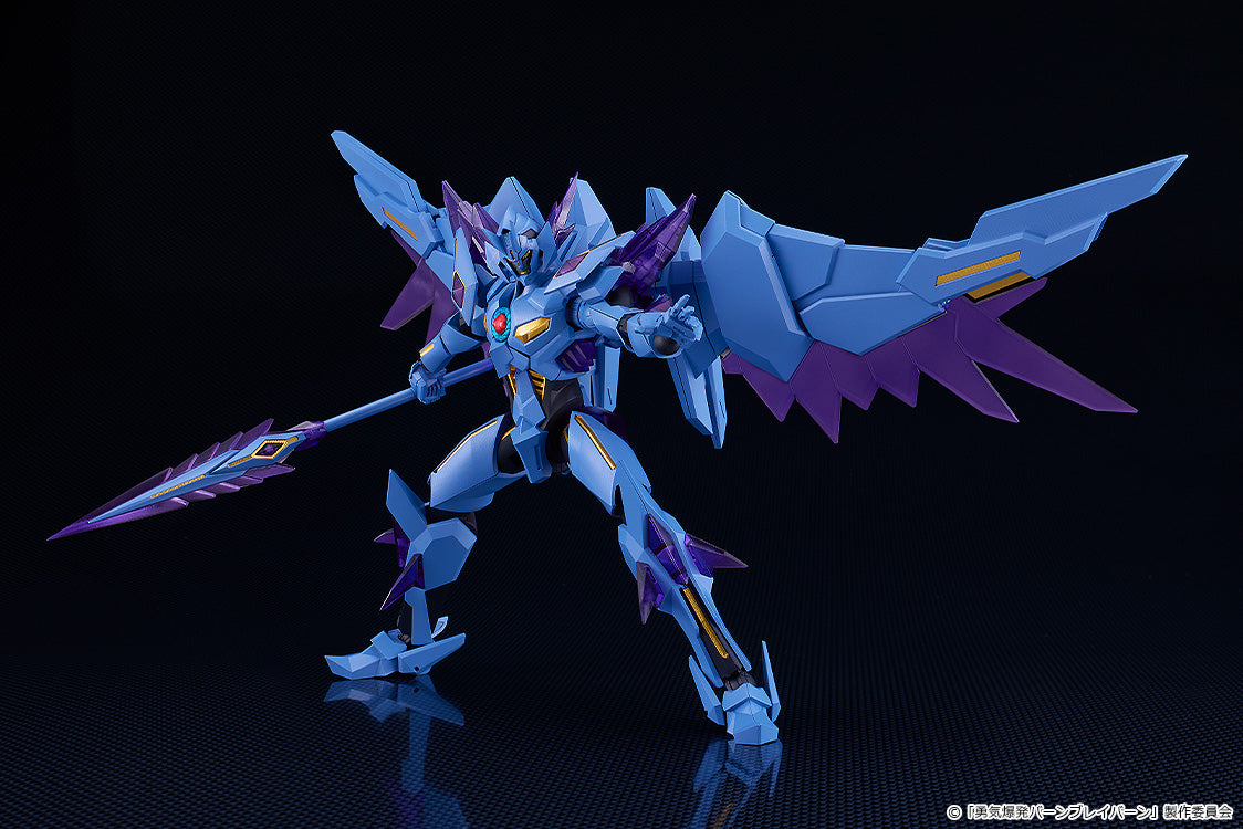 MODEROID Superbia