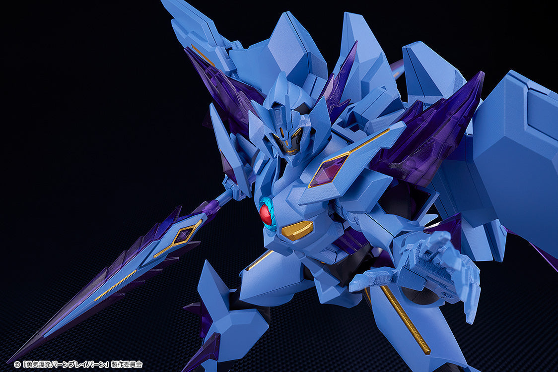 MODEROID Superbia