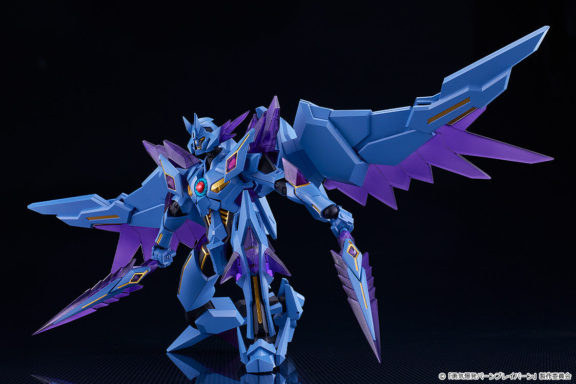 MODEROID Superbia