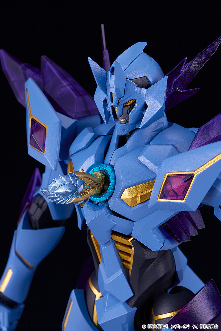 MODEROID Superbia