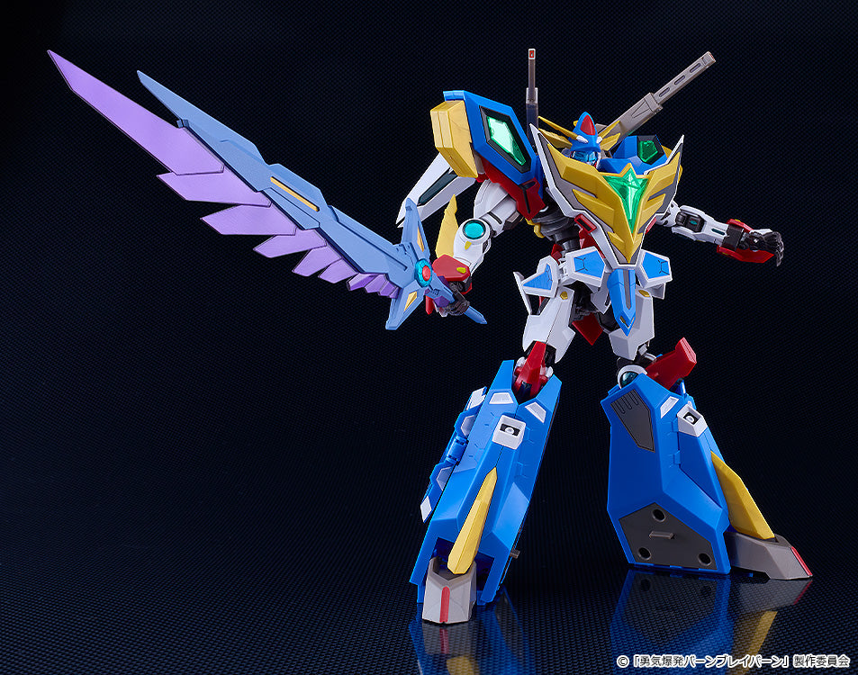 MODEROID Superbia