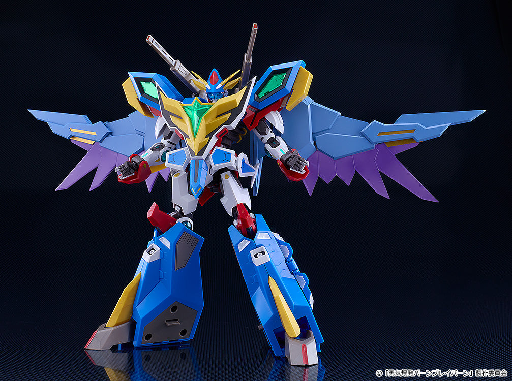 MODEROID Superbia