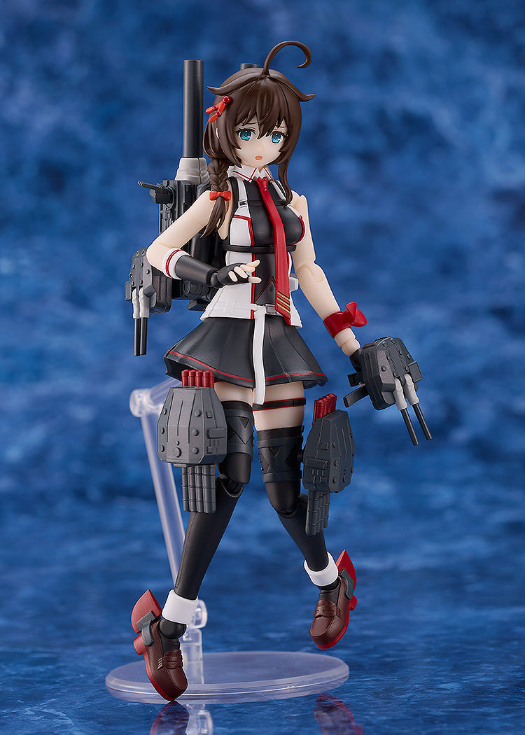 PLAMATEA Shigure Kai San (Re-Run)