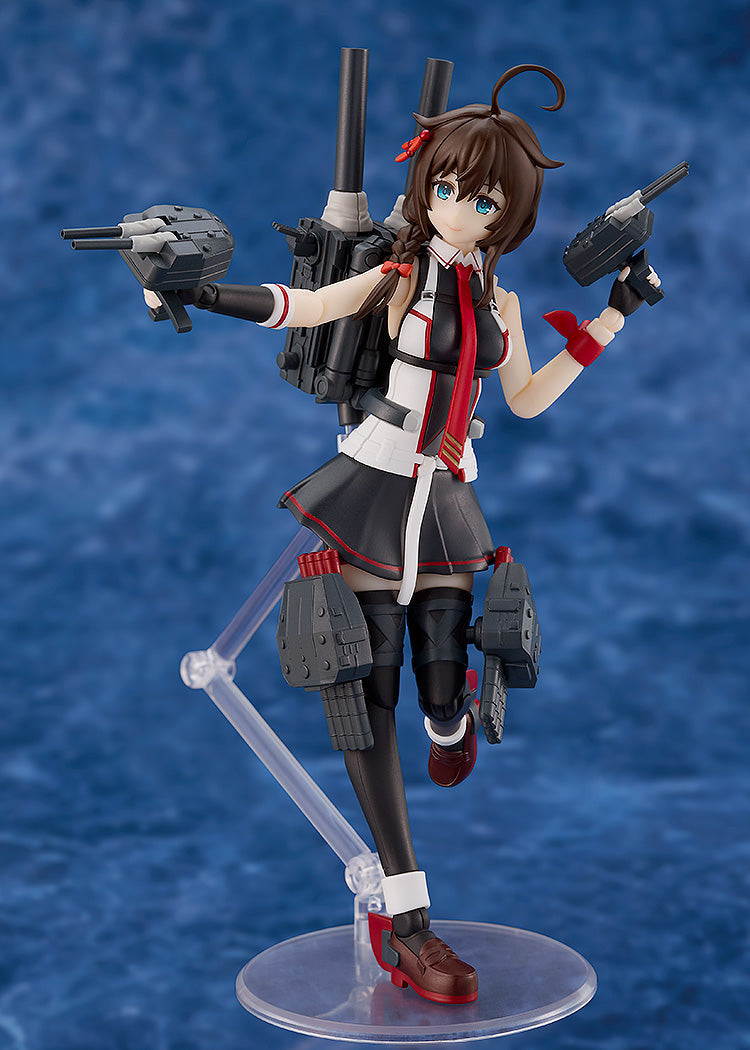 PLAMATEA Shigure Kai San (Re-Run)