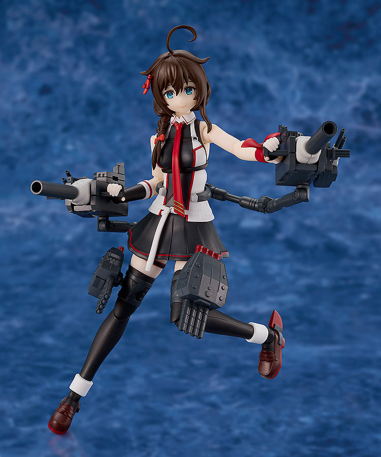 PLAMATEA Shigure Kai San (Re-Run)