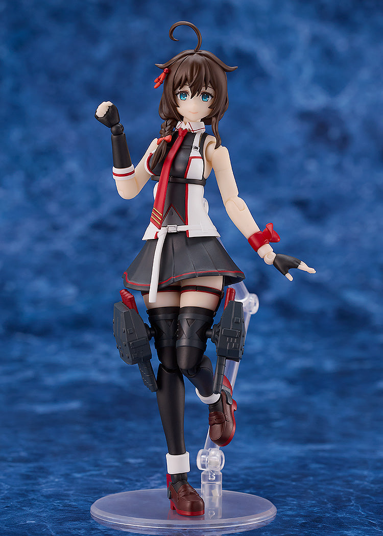 PLAMATEA Shigure Kai San (Re-Run)