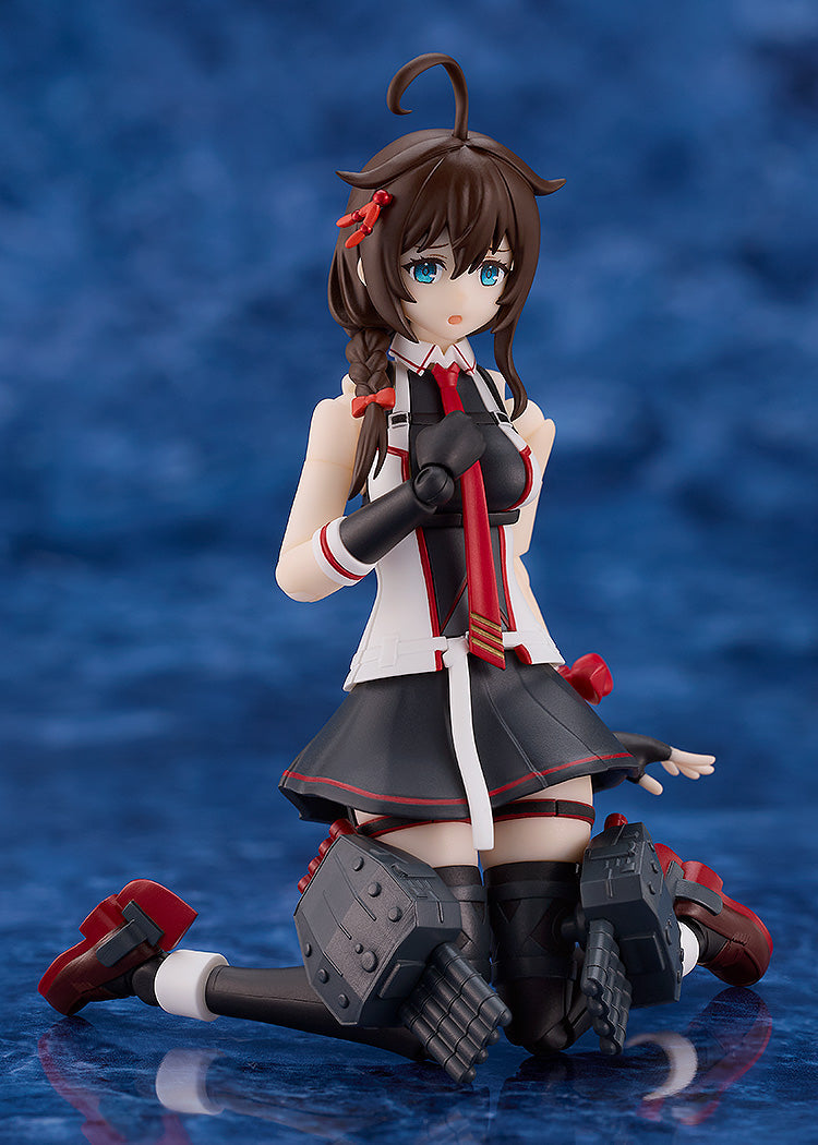 PLAMATEA Shigure Kai San (Re-Run)