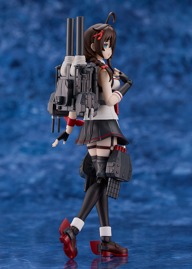 PLAMATEA Shigure Kai San (Re-Run)