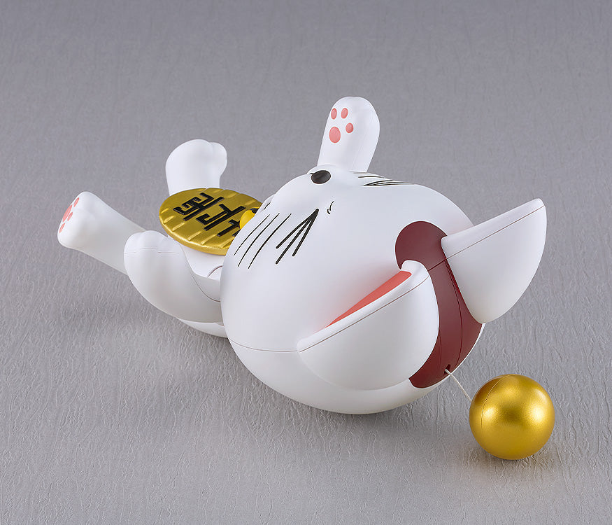 PLAMAX Turbo Granny (Beckoning Cat)