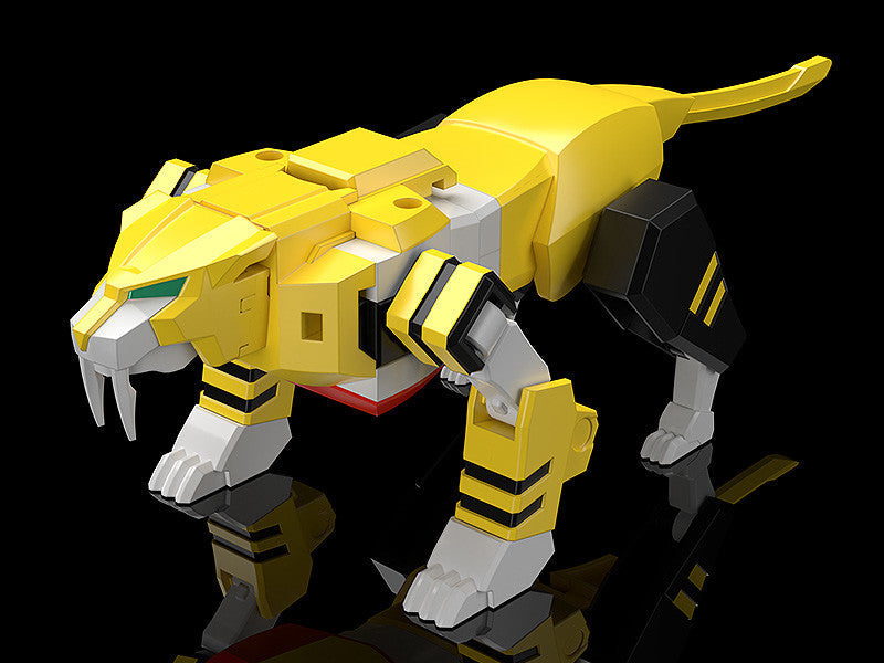 MODEROID Gambaruger (Re-Run)