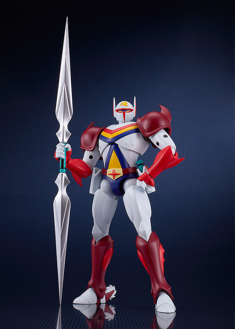 MODEROID Tekkaman