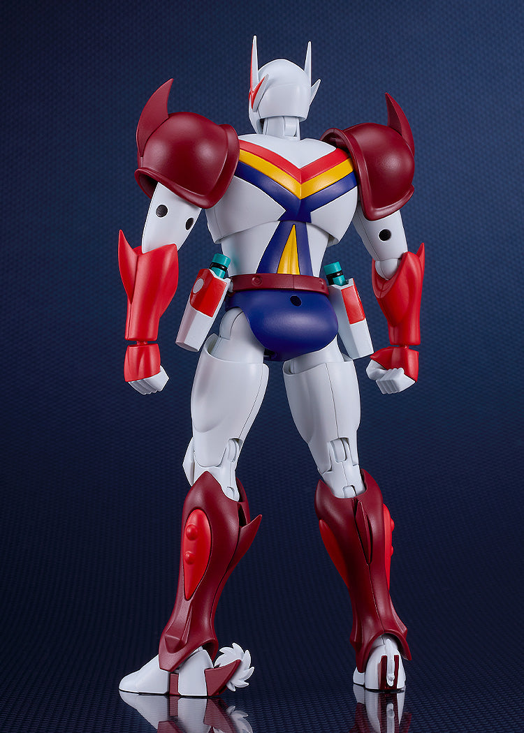 MODEROID Tekkaman