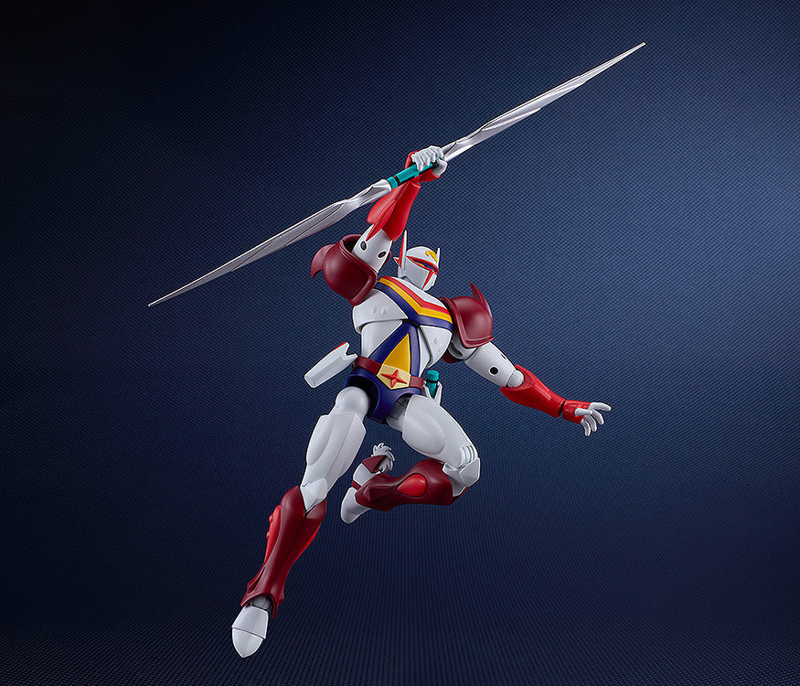 MODEROID Tekkaman