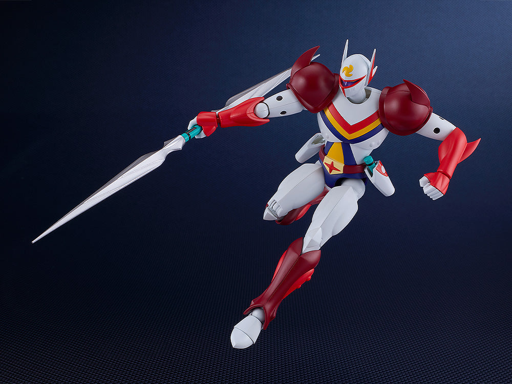 MODEROID Tekkaman